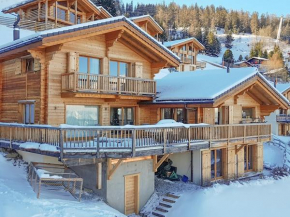 Chalet la Couronne